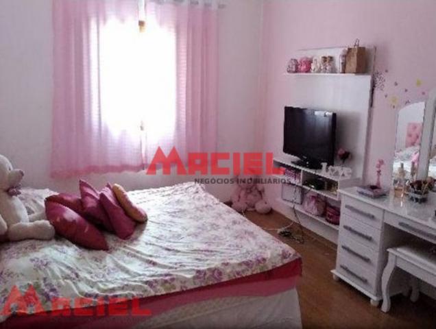 Casa à venda com 5 dormitórios em Jardim esplanada, Sao jose dos campos cod:1030-2-64865 - Foto 4