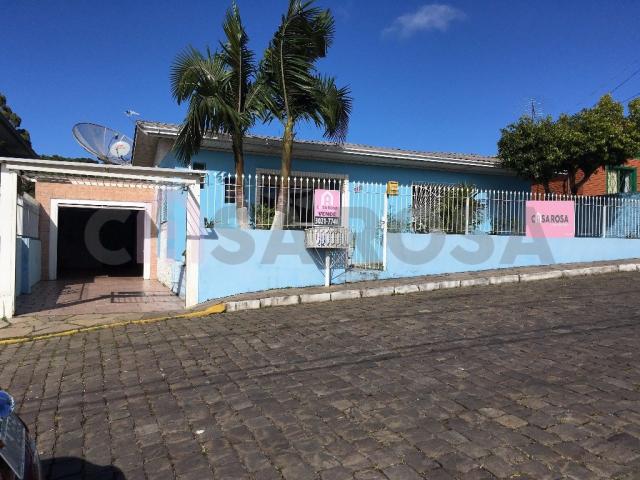 Casa à venda com 2 dormitórios em Serrano, Caxias do sul cod:1275 - Foto 15