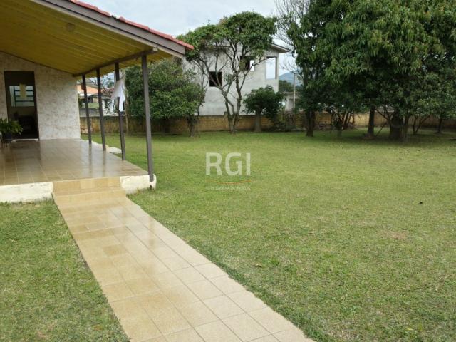 Casa à venda com 2 dormitórios em Cabeçuda, Laguna cod:BT8157