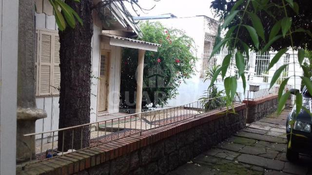 Terreno à venda em Chácara das pedras, Porto alegre cod:50417 - Foto 2