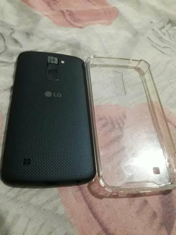 Lg K10 pra vender - Foto 2