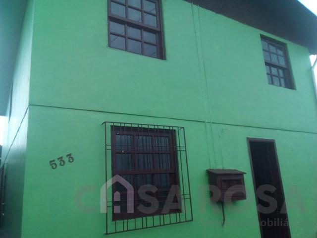 Casa à venda com 5 dormitórios em Jardim eldorado, Caxias do sul cod:94 - Foto 2