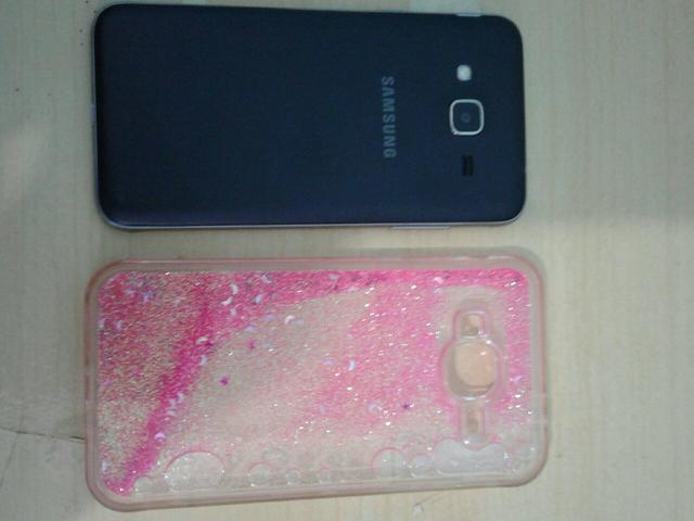 Celular Samsung J3 - PARCELO NO CARTÃO - Foto 2