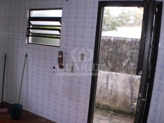 Casa à venda com 3 dormitórios em Hípica, Porto alegre cod:148805 - Foto 3