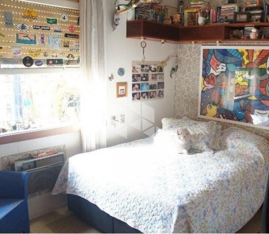 Casa à venda com 4 dormitórios em Vila assunção, Porto alegre cod:9913963 - Foto 9