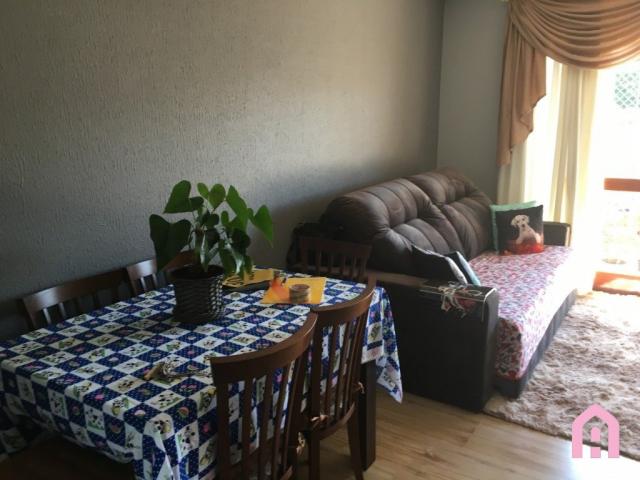 Apartamento à venda com 3 dormitórios em Santa fé, Caxias do sul cod:2778 - Foto 8