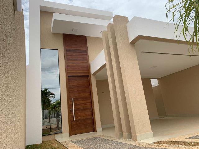 Rua 10, Casa Moderna completa, Vicente Pires - Foto 5