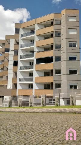 Apartamento à venda com 3 dormitórios em Santa catarina, Caxias do sul cod:2404 - Foto 2