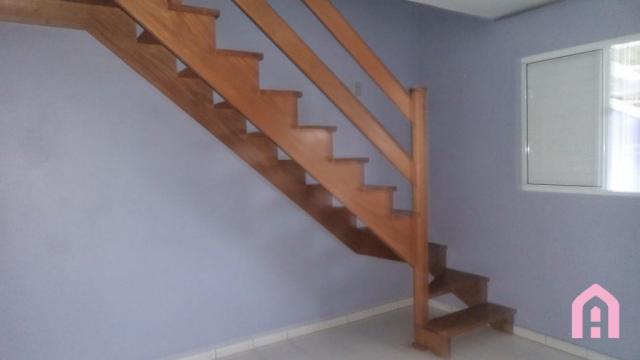 Casa à venda com 2 dormitórios em Ana rech, Caxias do sul cod:2870 - Foto 8