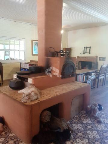 Chácara à venda em Country club, Eldorado do sul cod:9914277 - Foto 6