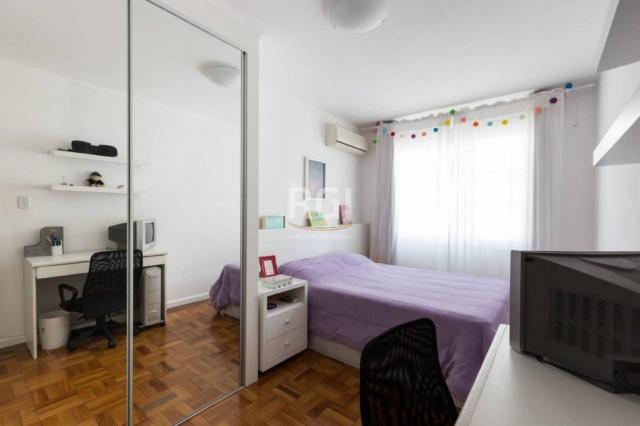 Apartamento à venda com 1 dormitórios em São joão, Porto alegre cod:HT207 - Foto 15