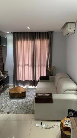 Apartamento no Ecopark - 77 m² - 3/4 sendo 1 suíte - Oportunidade! - Foto 5