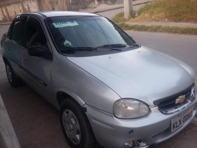 Carro classic - Foto 6