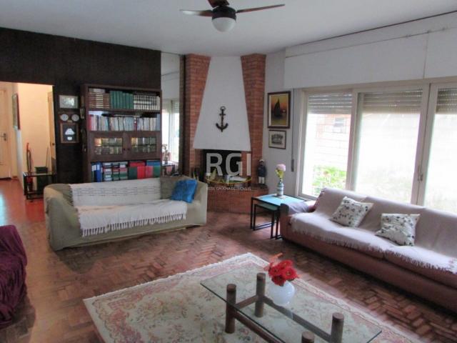 Casa à venda com 3 dormitórios em Ponta grossa, Porto alegre cod:LI50877667 - Foto 12