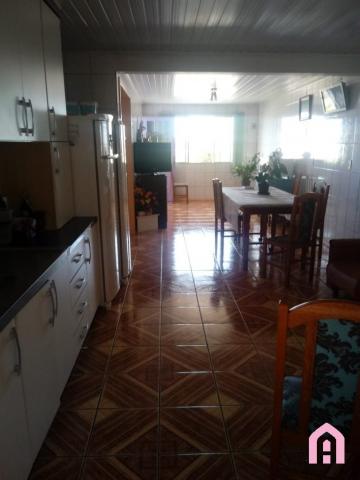 Casa à venda com 5 dormitórios em Jardim iracema, Caxias do sul cod:2458 - Foto 6