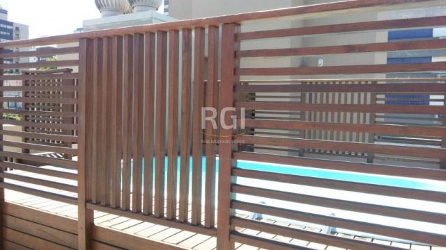 Apartamento à venda com 2 dormitórios em Petrópolis, Porto alegre cod:LI50877903 - Foto 7