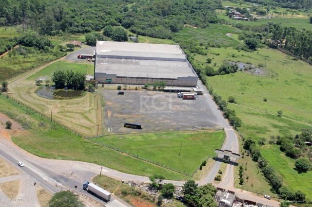Galpão/depósito/armazém para alugar em Neópolis, Gravataí cod:BT9557 - Foto 13
