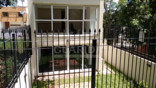 Casa de condomínio à venda com 3 dormitórios em Vila nova, Porto alegre cod:151077 - Foto 2