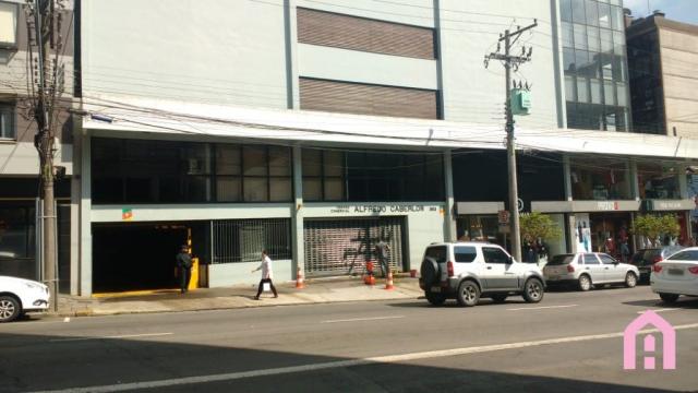 Garagem/vaga à venda em Centro, Caxias do sul cod:3005 - Foto 2