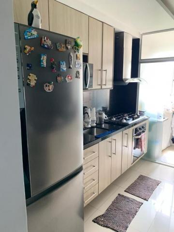 Apartamento no Ecopark - 77 m² - 3/4 sendo 1 suíte - Oportunidade! - Foto 6