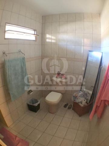 Casa à venda com 5 dormitórios em Nonoai, Porto alegre cod:151080 - Foto 5
