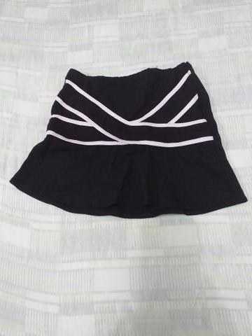 Mini saia