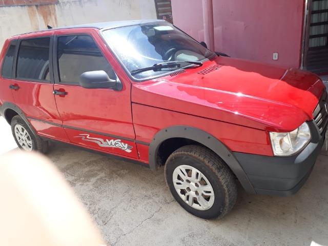 Carro Fiat Uno - Foto 2
