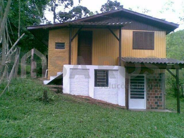 Chácara à venda em Nova palmira, Caxias do sul cod:248