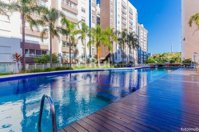 Apartamento à venda com 4 dormitórios em Menino deus, Porto alegre cod:CA4038 - Foto 15