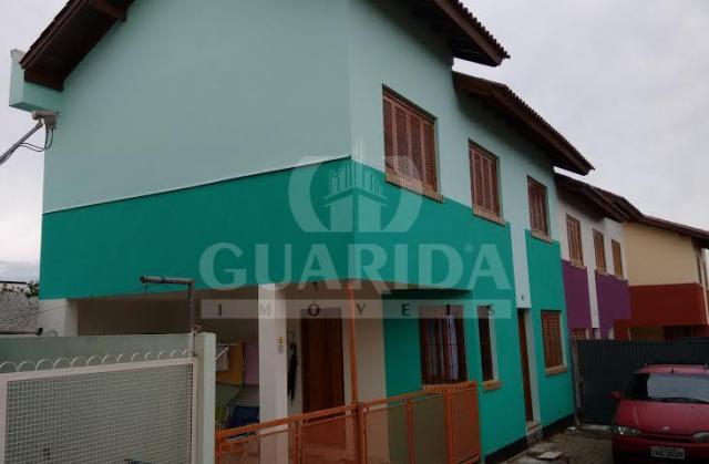 Casa de condomínio à venda com 3 dormitórios em Camaquã, Porto alegre cod:150989