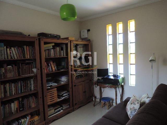 Casa à venda com 2 dormitórios em Tristeza, Porto alegre cod:BT8906 - Foto 7