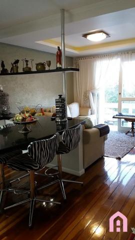 Casa à venda com 3 dormitórios em Charqueadas, Caxias do sul cod:2892 - Foto 2