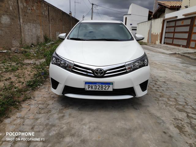 Toyota Corolla Gli 1.8 16/17
