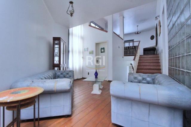 Casa para alugar com 3 dormitórios em Santa tereza, Porto alegre cod:BT8593 - Foto 4