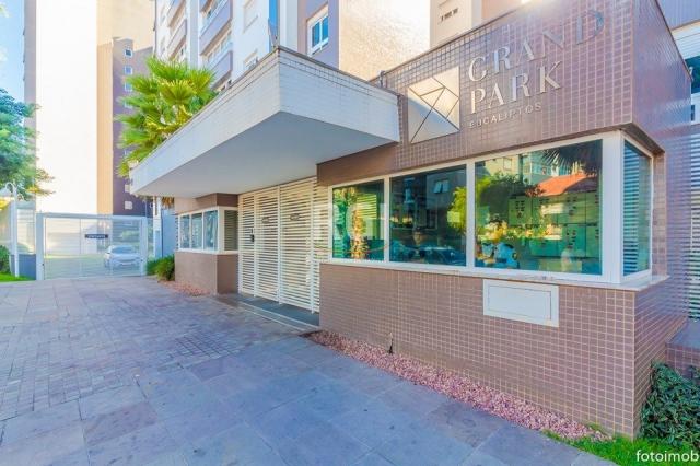 Apartamento à venda com 4 dormitórios em Menino deus, Porto alegre cod:CA3978 - Foto 3