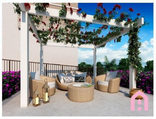 Apartamento à venda com 2 dormitórios em Panazzolo, Caxias do sul cod:2448 - Foto 5