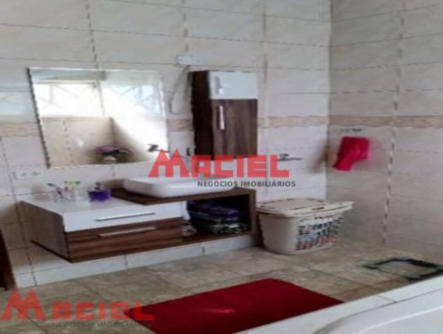 Casa à venda com 5 dormitórios em Jardim esplanada, Sao jose dos campos cod:1030-2-64865 - Foto 8