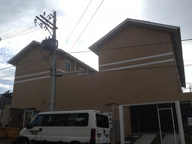 Casa à venda com 2 dormitórios em Esplanada, Caxias do sul cod:7 - Foto 2