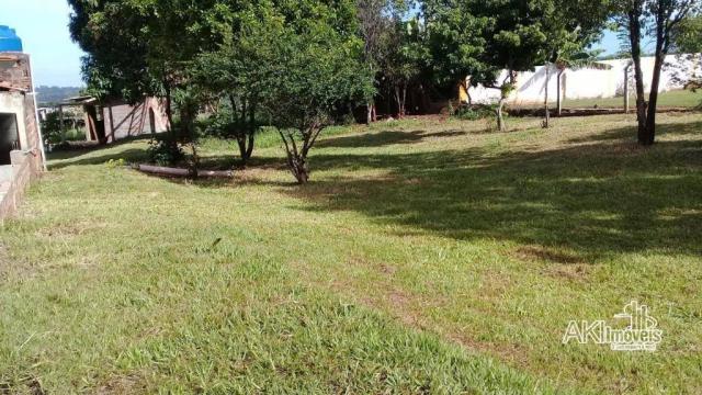 Chácara - São João - Flórida/PR - Foto 7