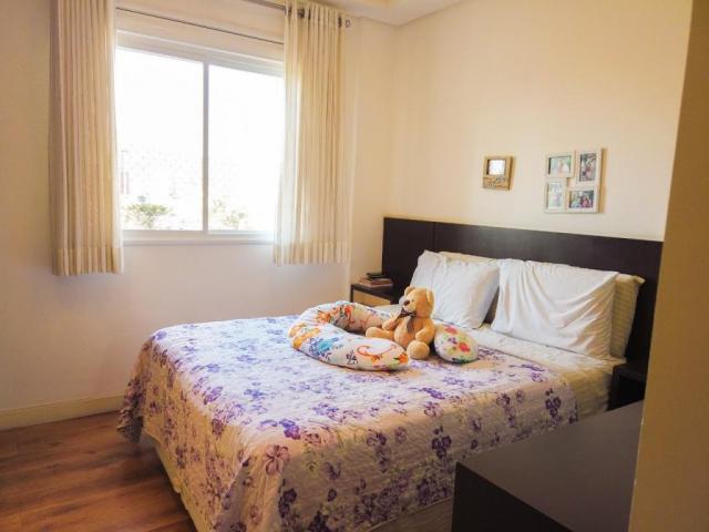 Apartamento à venda com 3 dormitórios em Centro, Joinville cod:V10132 - Foto 17