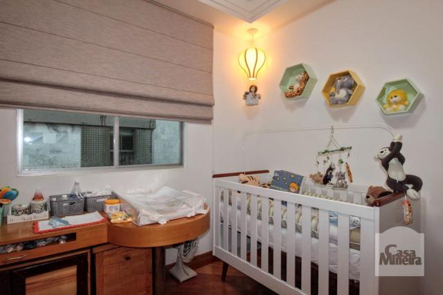Apartamento à venda com 2 dormitórios em Buritis, Belo horizonte cod:257405 - Foto 6