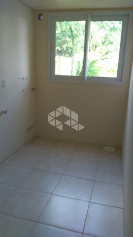 Apartamento à venda com 3 dormitórios em Chácaras, Garibaldi cod:9908472 - Foto 5