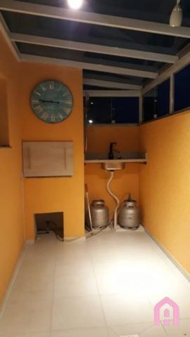 Casa à venda com 2 dormitórios em Desvio rizzo, Caxias do sul cod:2488 - Foto 19
