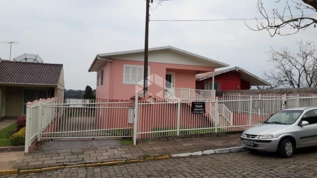 Casa à venda com 5 dormitórios em Centro, Garibaldi cod:9912514