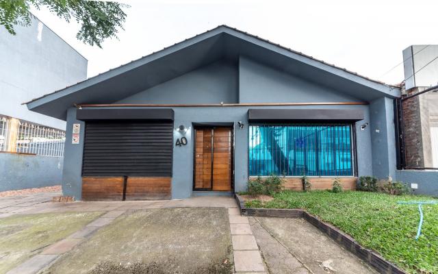 Escritório à venda em Três figueiras, Porto alegre cod:9907295