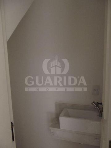 Casa de condomínio à venda com 3 dormitórios em Tristeza, Porto alegre cod:151098 - Foto 14