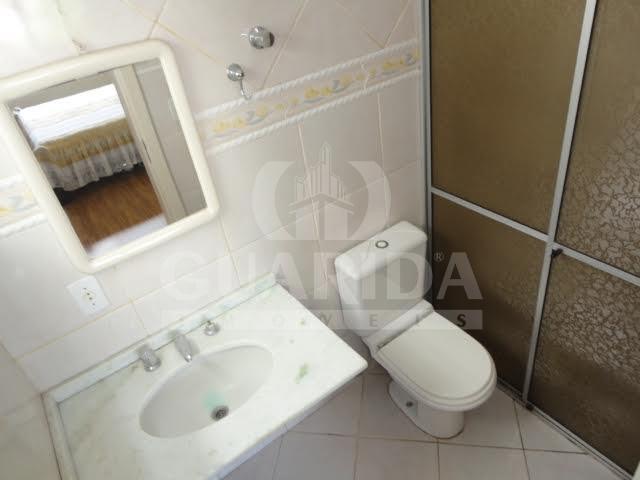 Casa de condomínio à venda com 3 dormitórios em Camaquã, Porto alegre cod:150989 - Foto 3