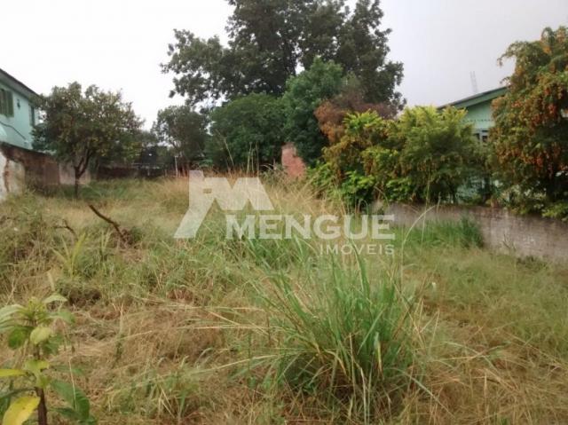Terreno à venda em Mário quintana, Porto alegre cod:7209 - Foto 3