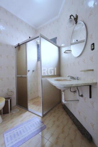 Casa para alugar com 3 dormitórios em Santa tereza, Porto alegre cod:BT8593 - Foto 10