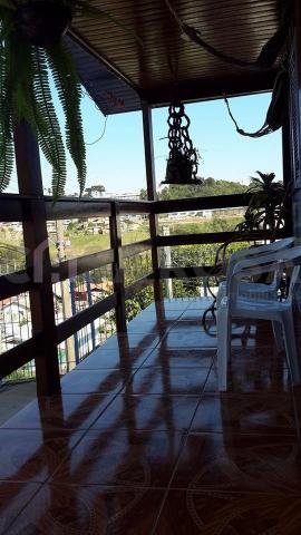 Casa à venda com 4 dormitórios em Santa fé, Caxias do sul cod:581 - Foto 2